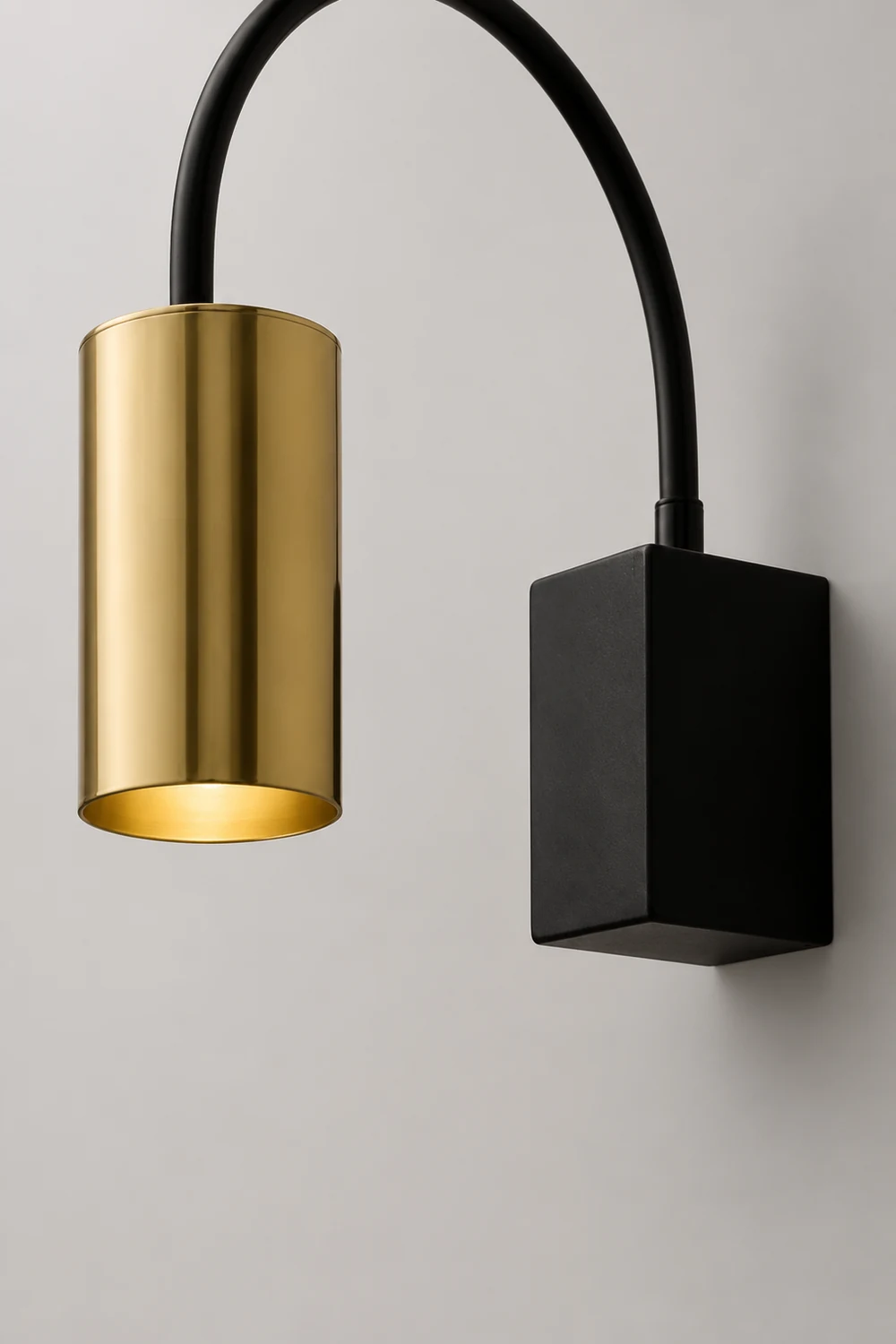 Antonella Wall Lamp - Lumpaz