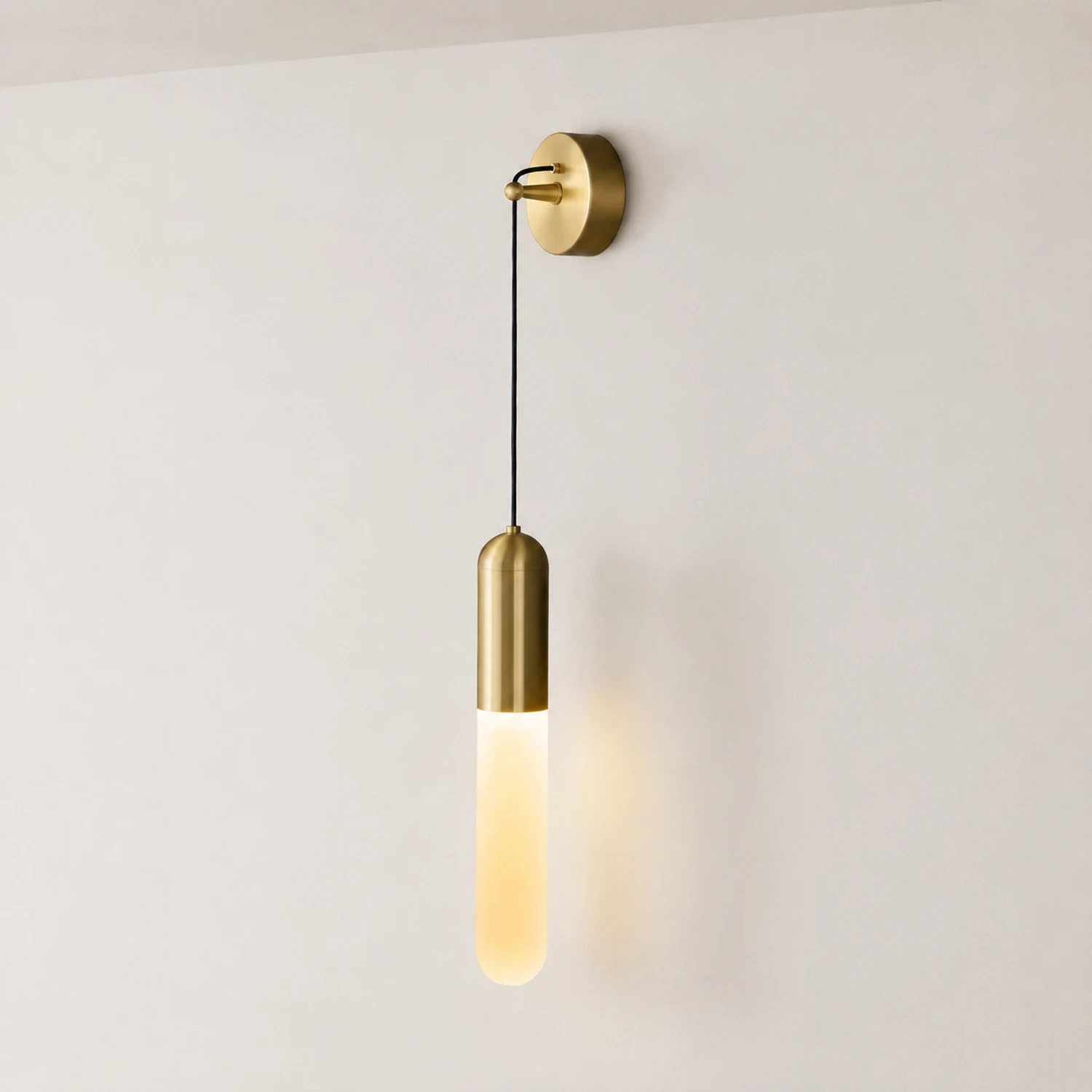 Flume Wall Light - Lumpaz