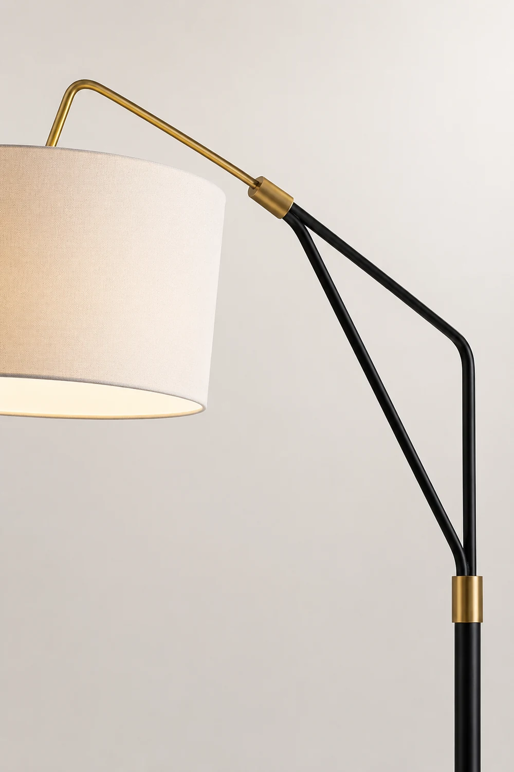 Gabby Fulton Floor Lamp - Lumpaz