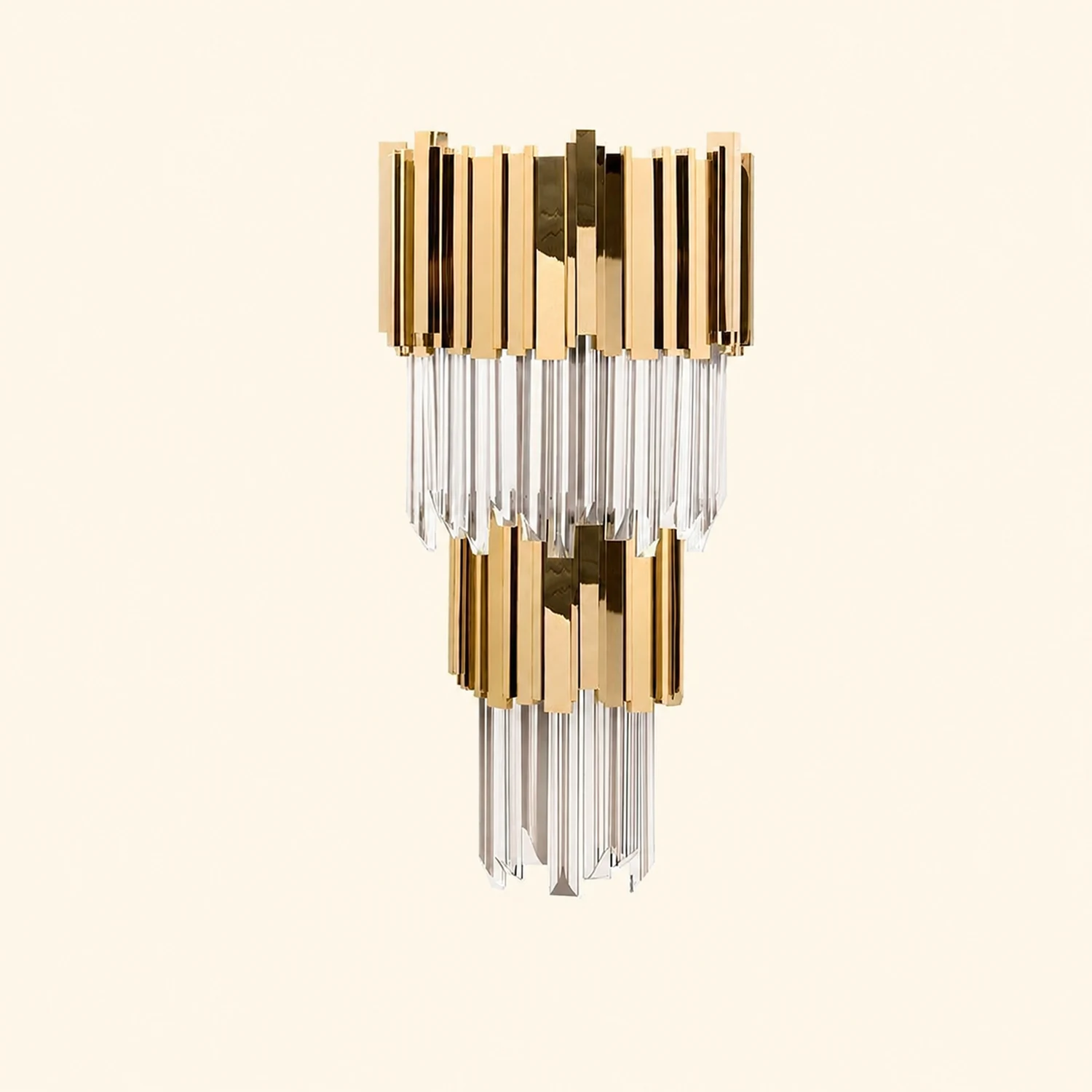 Empire Wall Lamp - Lumpaz