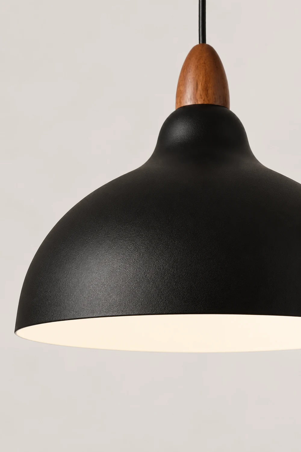 Modern Creative Pot-Shaped Hanging Lamp - Lumpaz