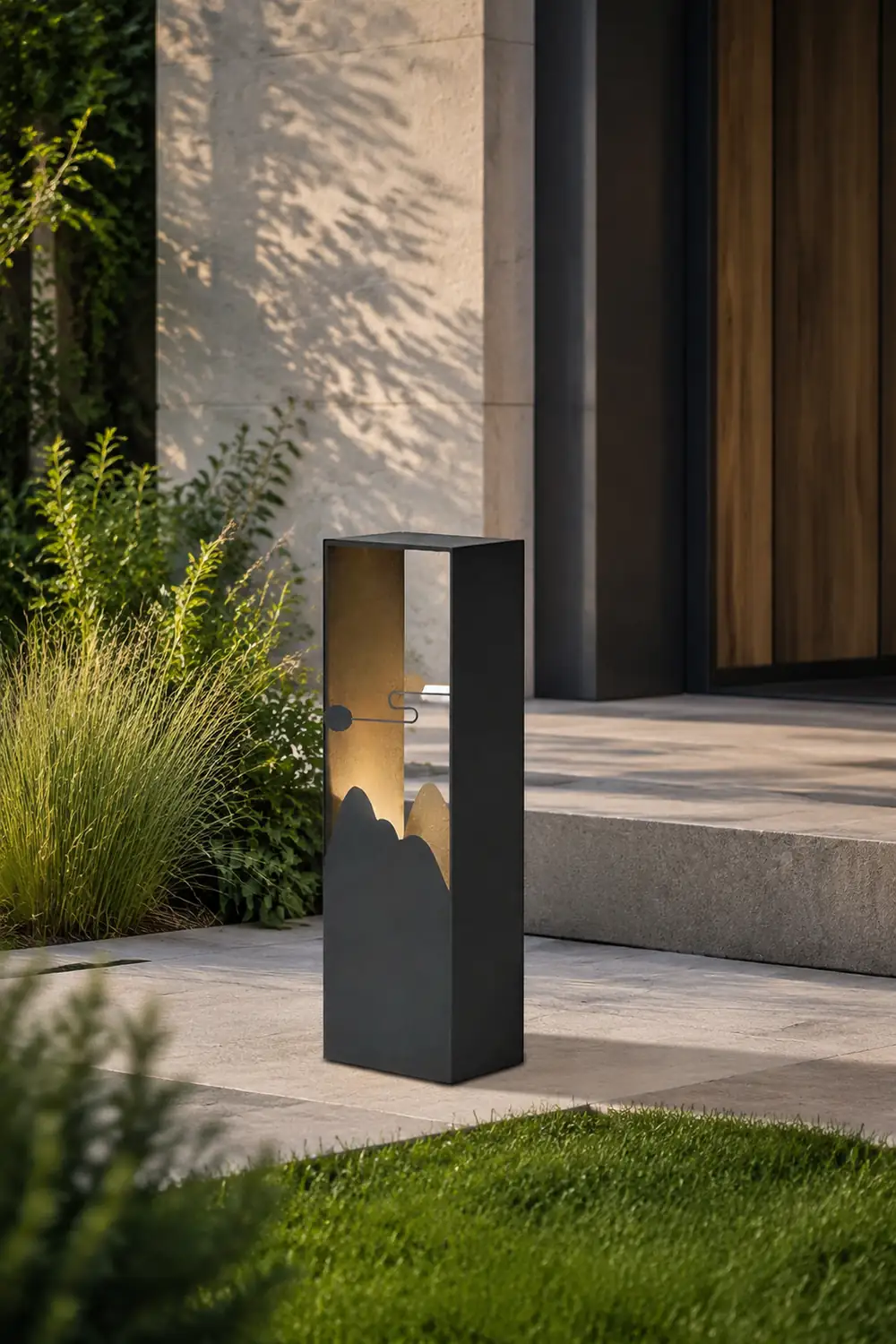Linkmoon Garden Light - Lumpaz
