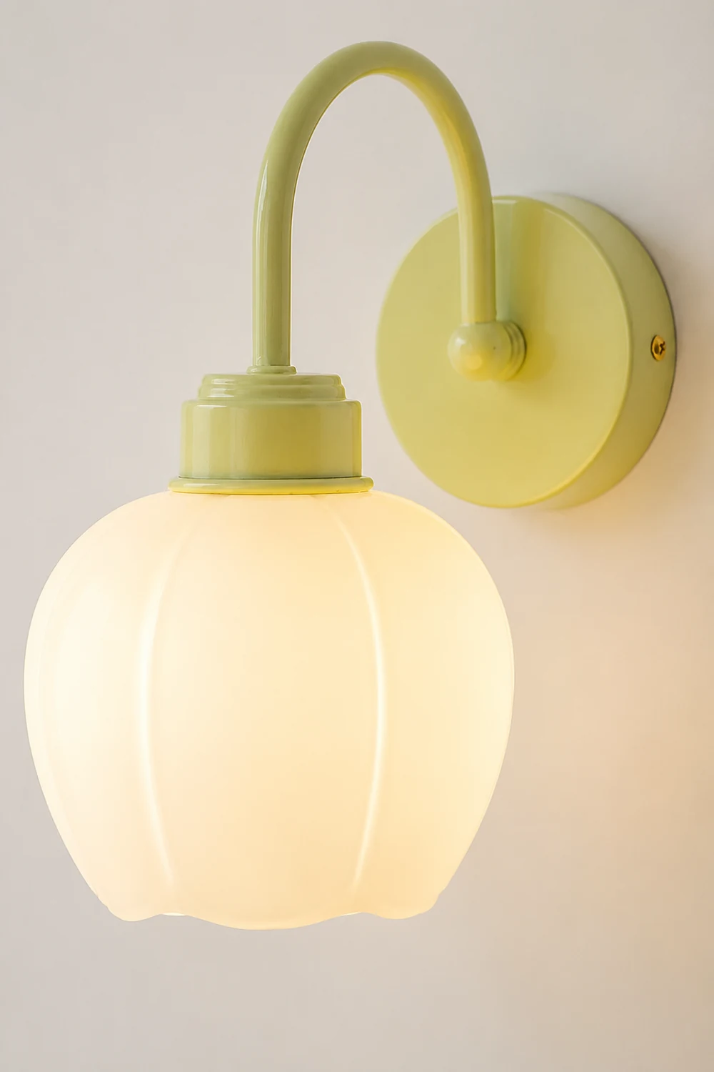Enchanting Flower Wall Light - Lumpaz