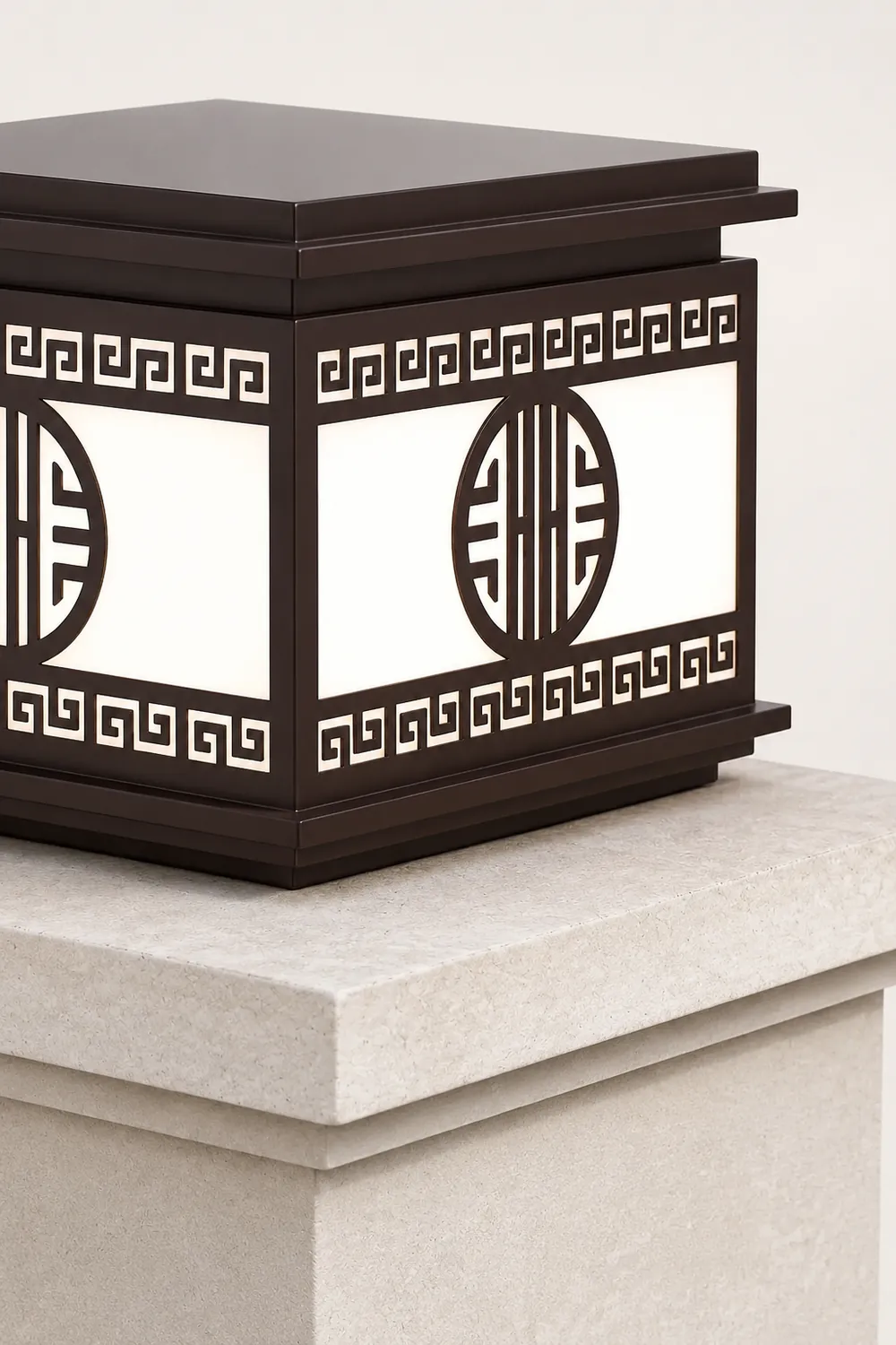 Burano Outdoor Garden Light - Lumpaz