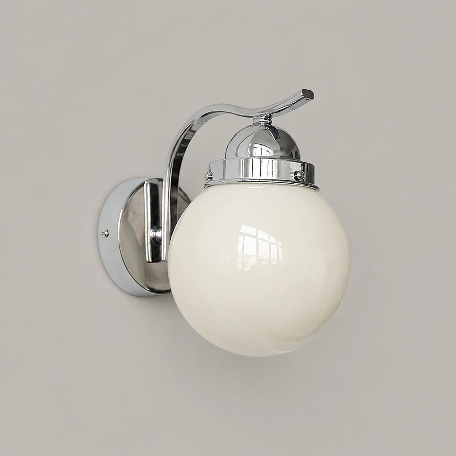 Ryttenberg Wall Lamp - Lumpaz