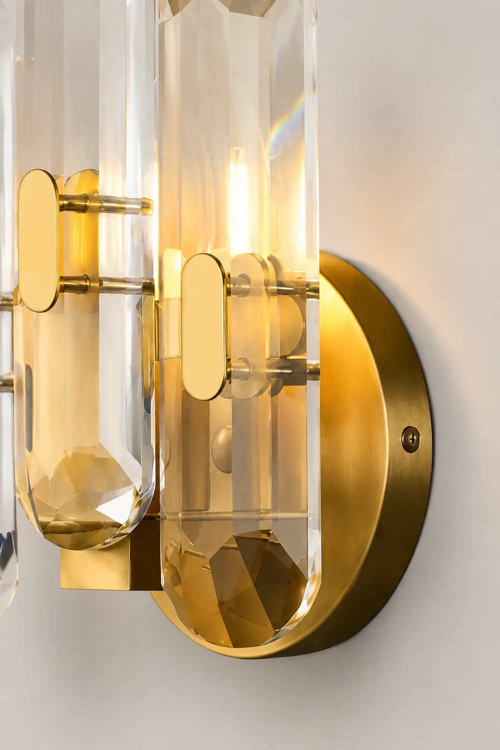 Bolton Sconce - Lumpaz