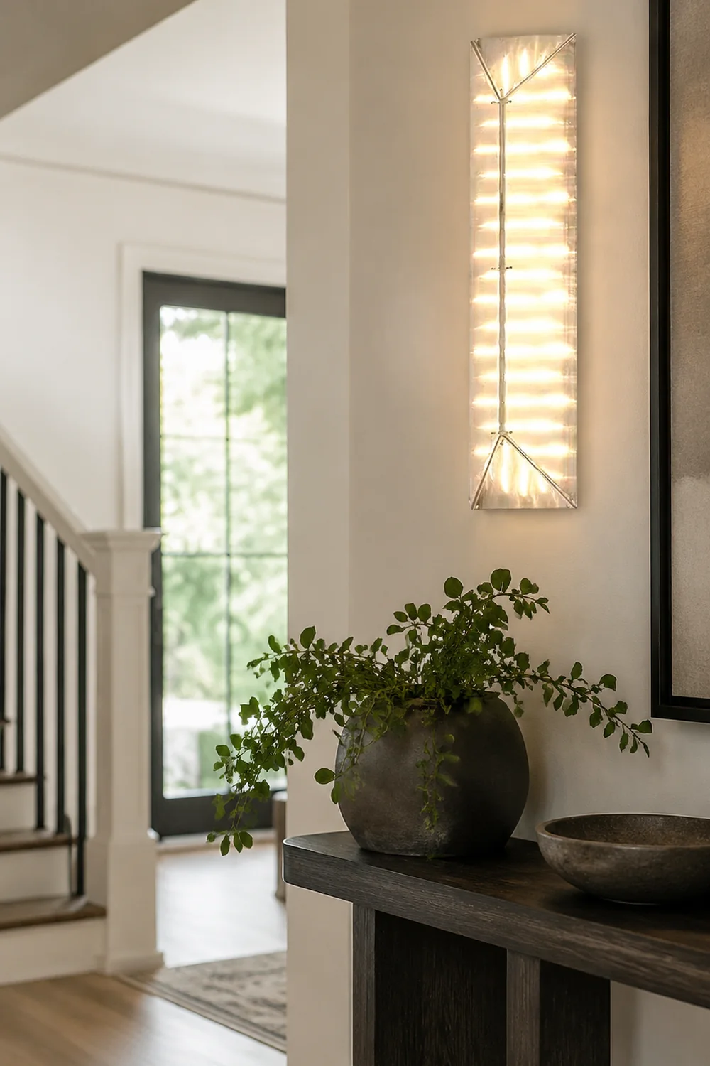 Fragment Wall Lamp - Lumpaz