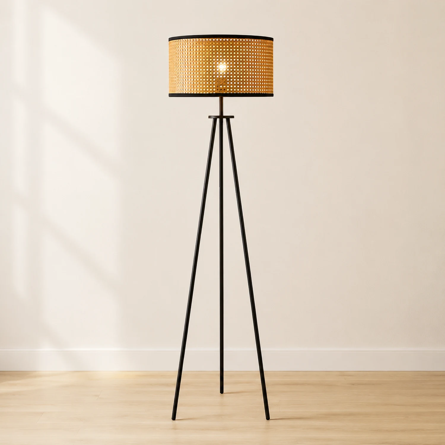 Aubrey Floor Lamp - Lumpaz