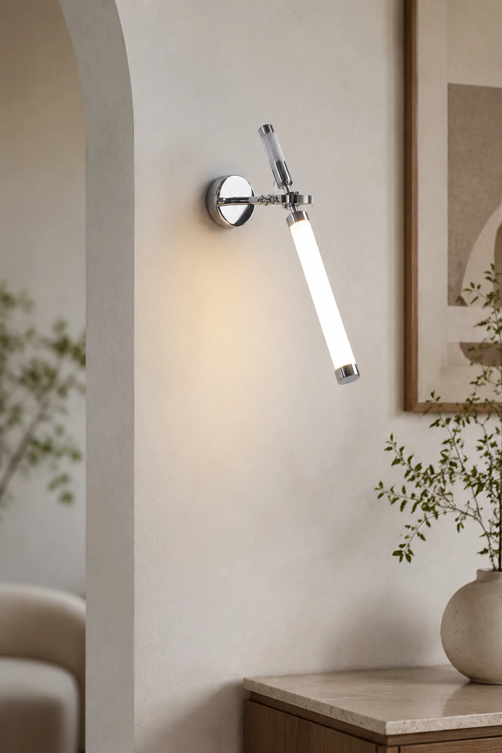 Skylark Wall Sconce - Lumpaz