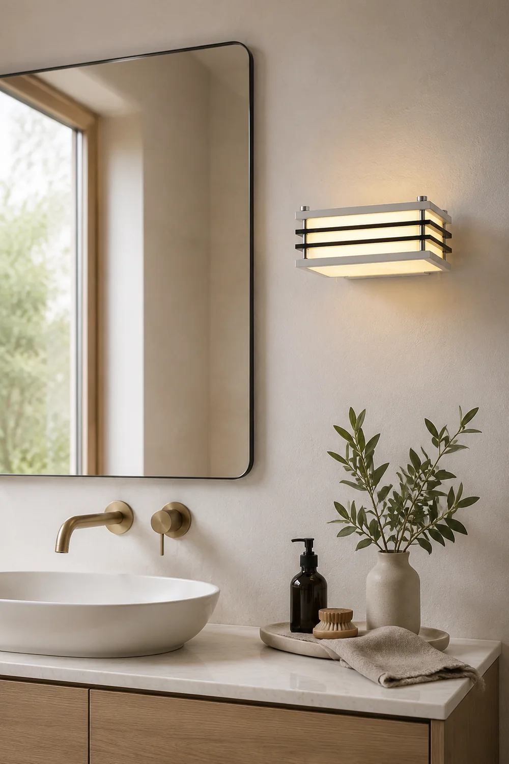 Toast Wall Lamp - Lumpaz