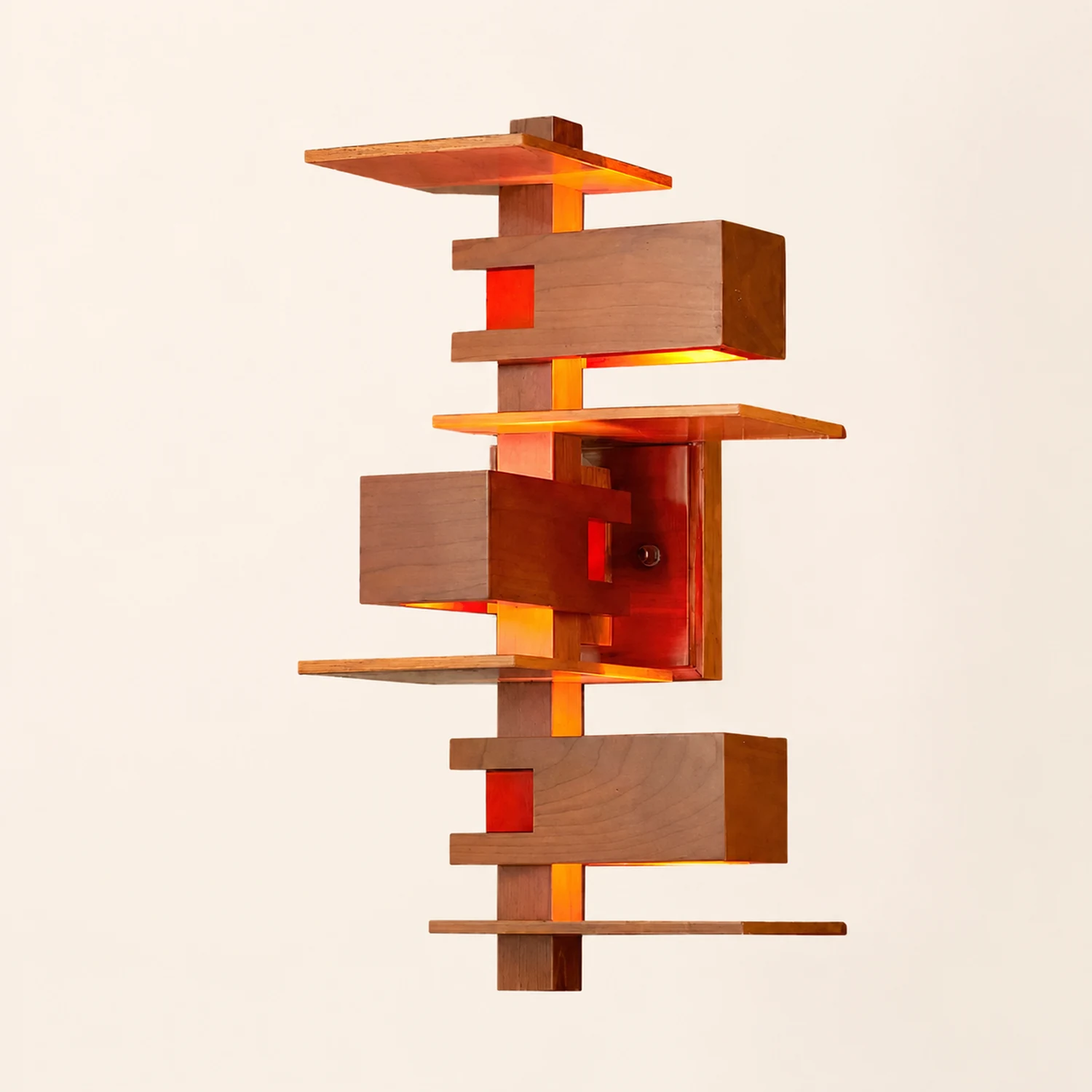 Taliesin Wall Lamp - Lumpaz