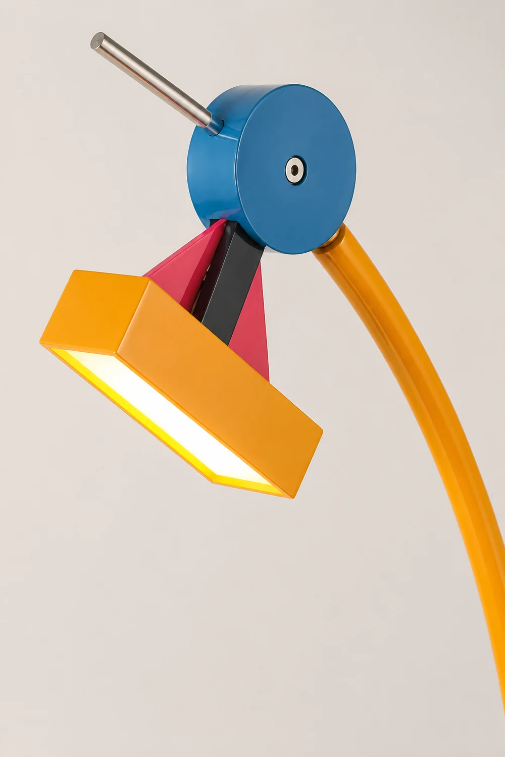 Treetops Floor Lamp - Lumpaz