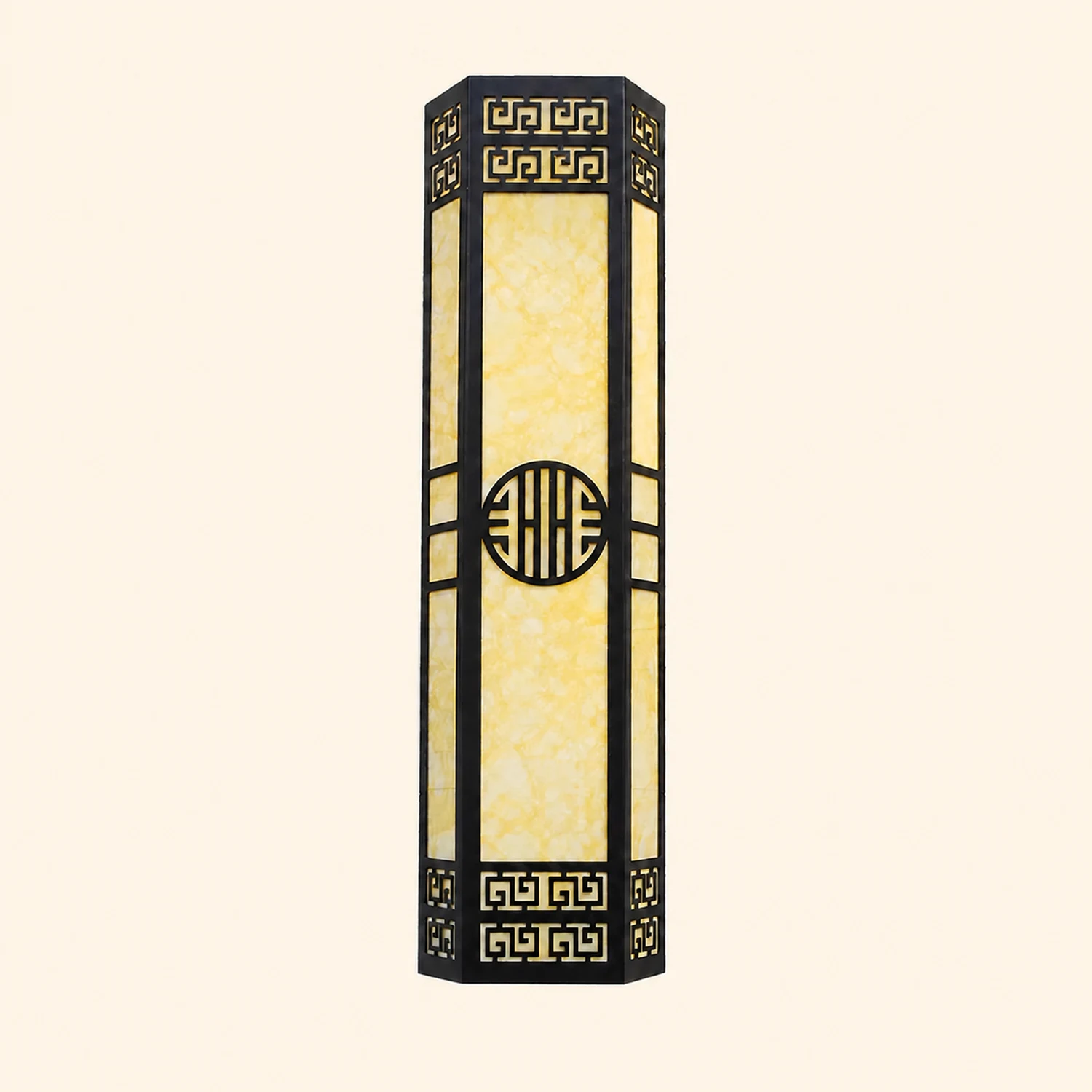 Stripe Outdoor Wall Light - Lumpaz