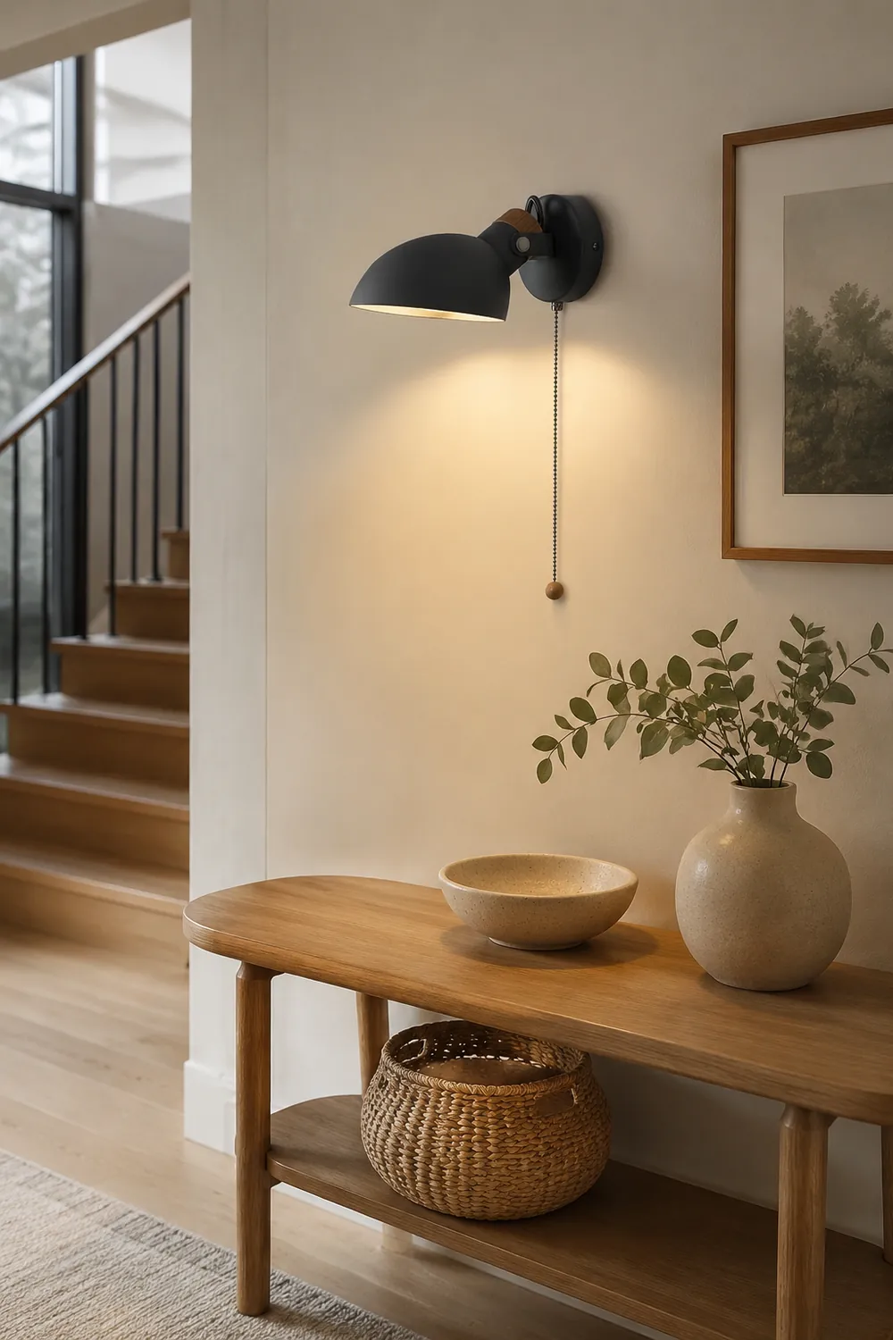 Aisilan Wall Lamp - Lumpaz