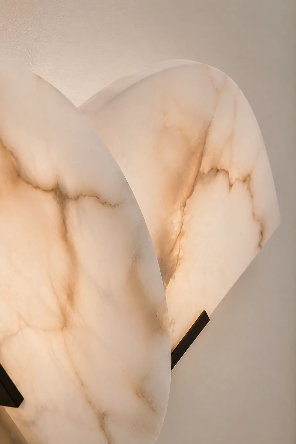 Fly Gaby Wall Lamp - Lumpaz