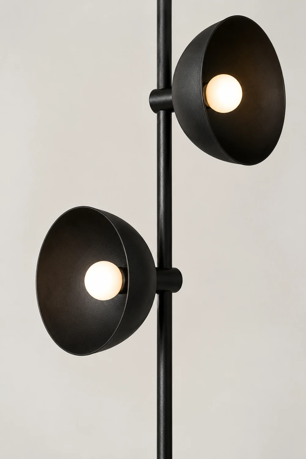 Studio Floor Lamp - Lumpaz