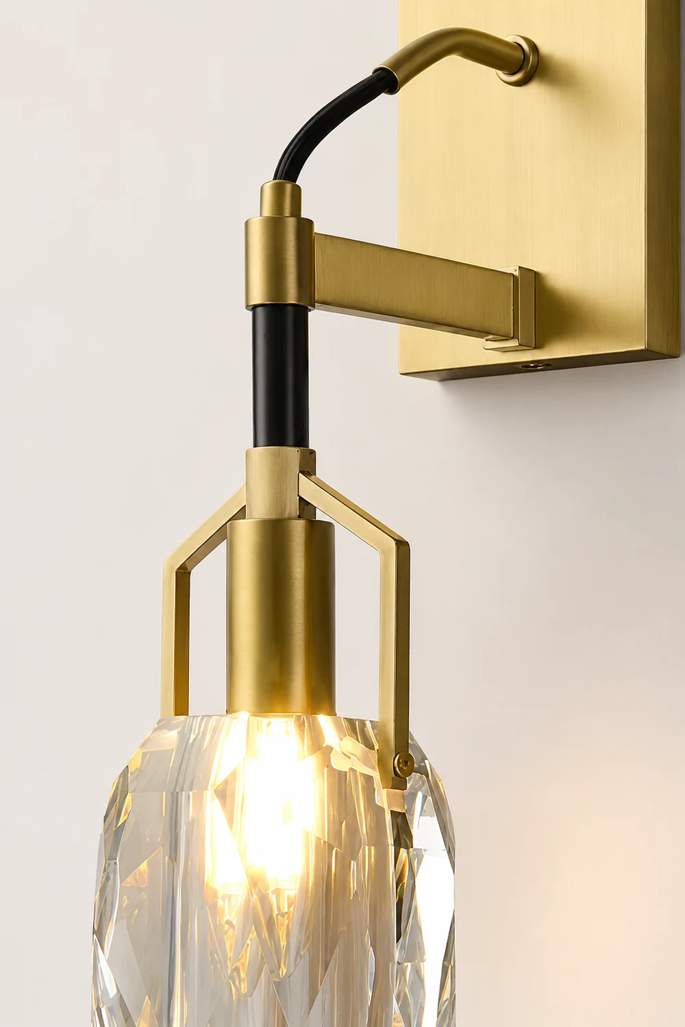 Lavilla Wall Lamp - Lumpaz