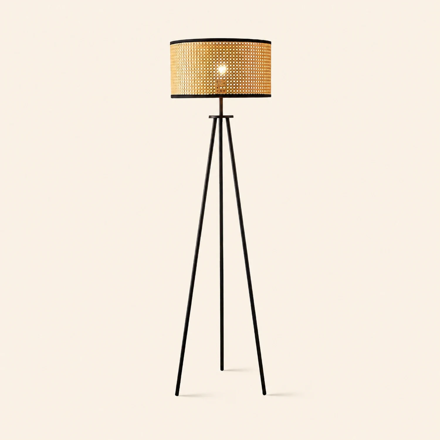 Aubrey Floor Lamp - Lumpaz