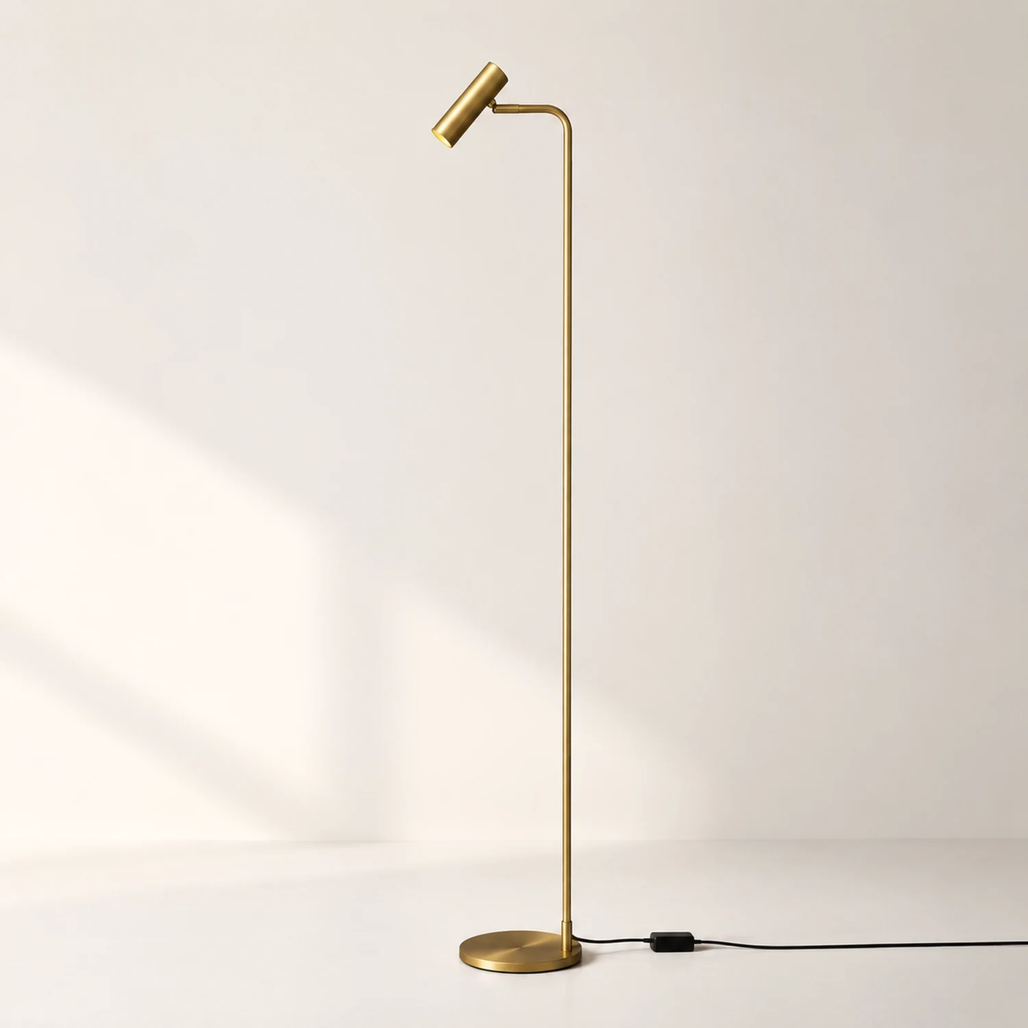 Torris Floor Lamp - Lumpaz