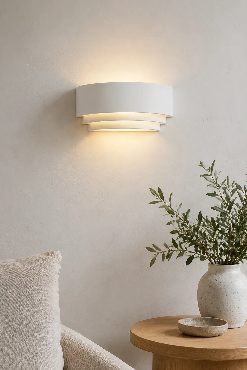 Amalfi Wall Light - Lumpaz