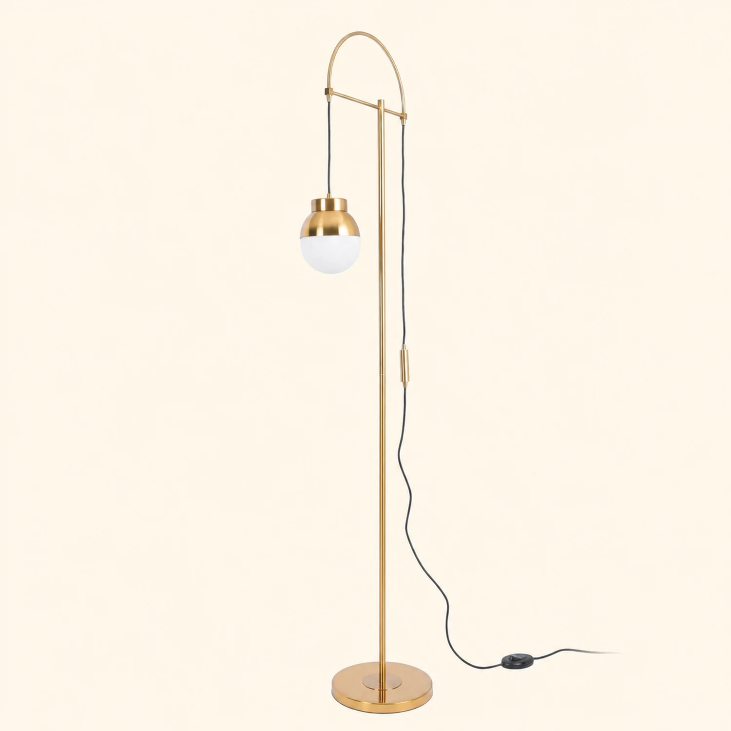 Waterloo Floor Lamp - Lumpaz