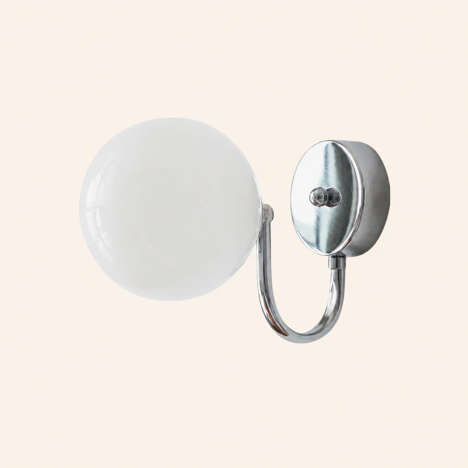 Staggered Glass Sconce - Lumpaz