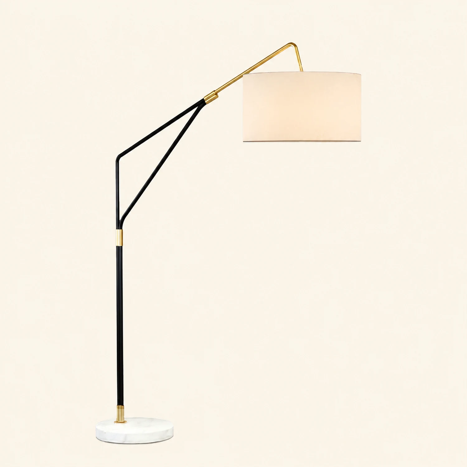Gabby Fulton Floor Lamp - Lumpaz