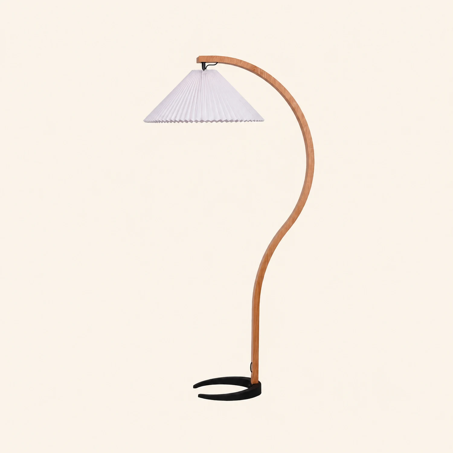 Caprani Floor Lamp - Lumpaz