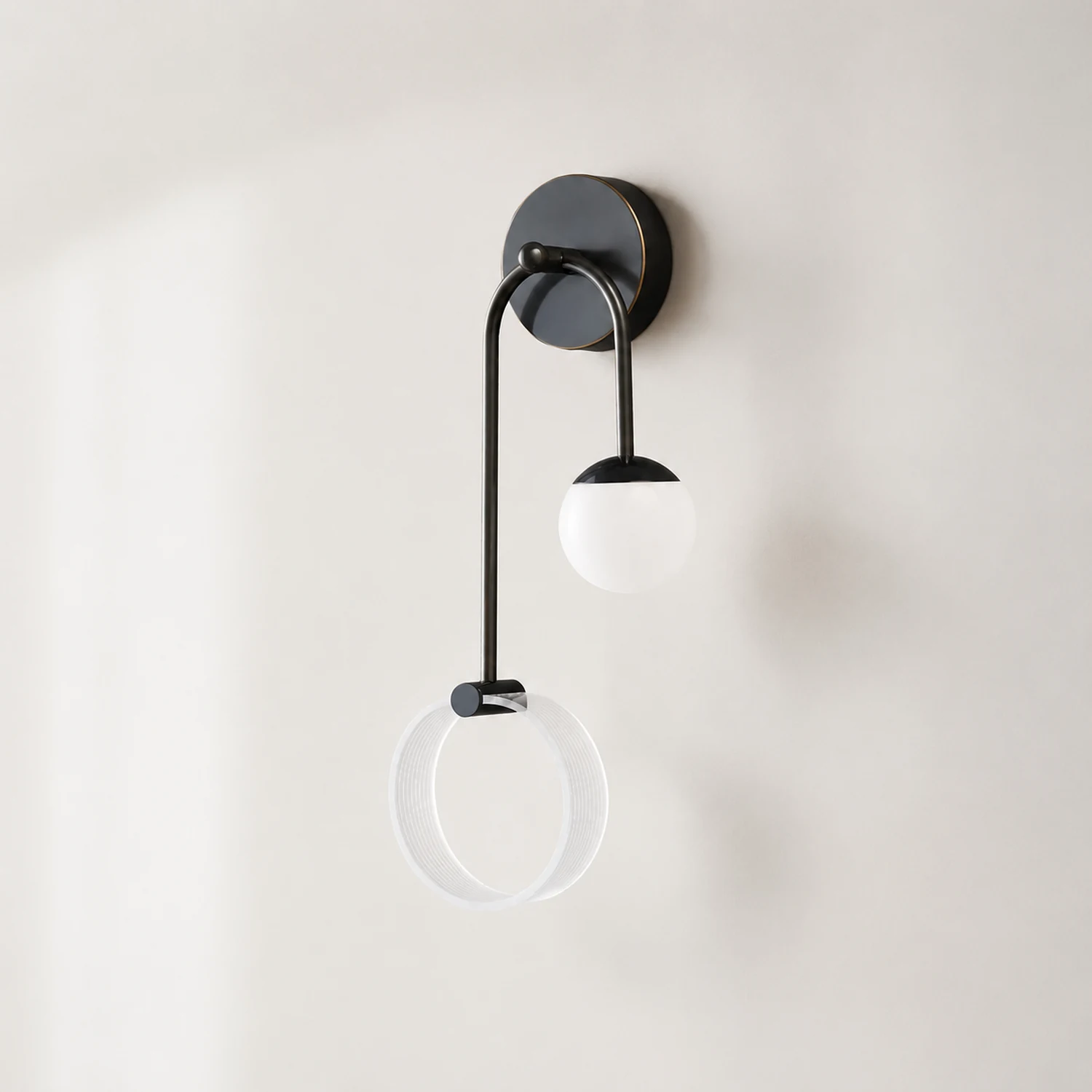 Ferra LED Wall Light - Lumpaz