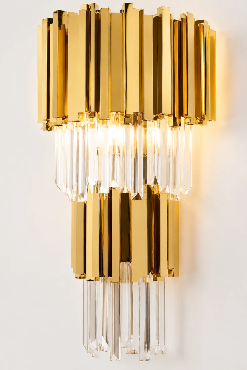Empire Wall Lamp - Lumpaz