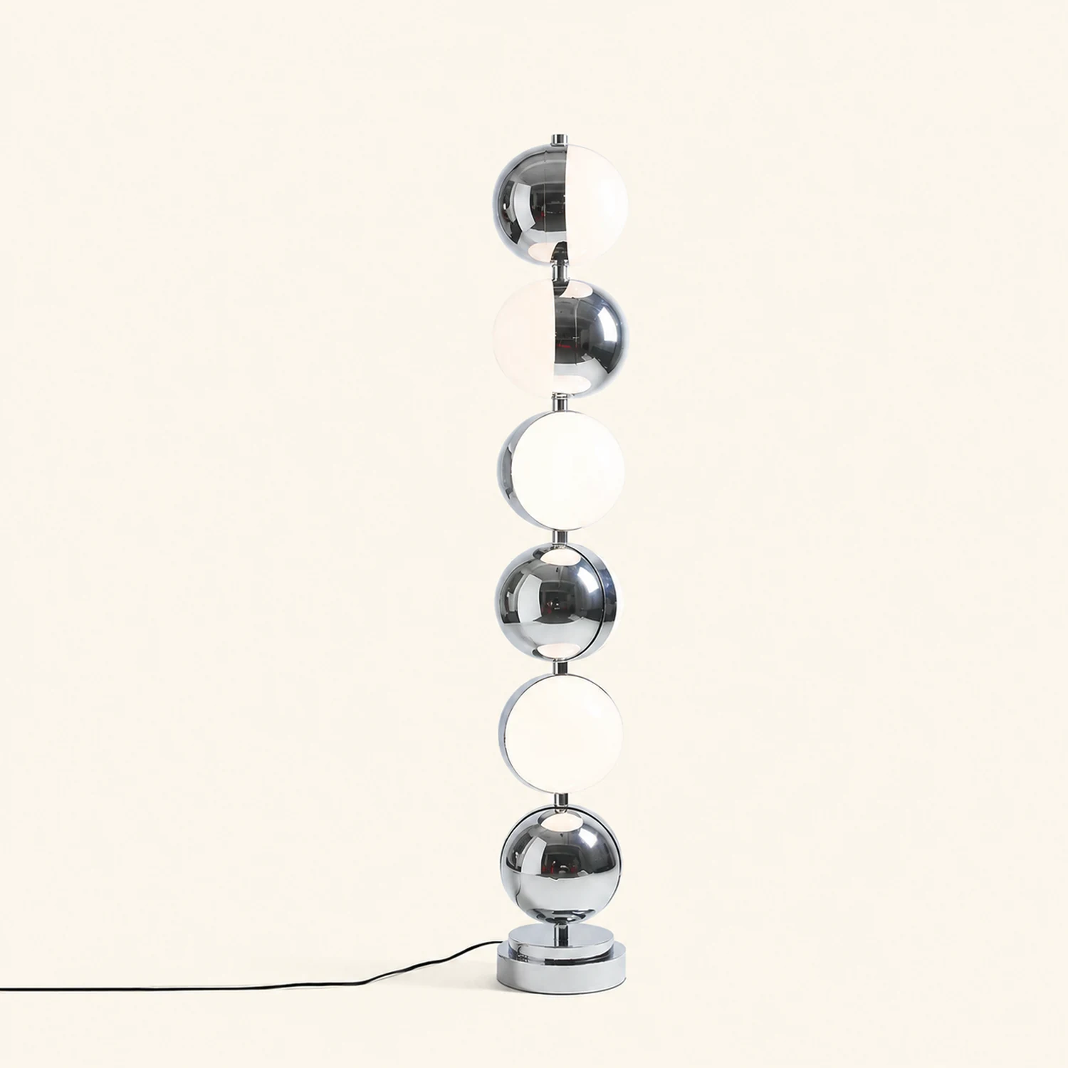Vloer Floor Lamp - Lumpaz