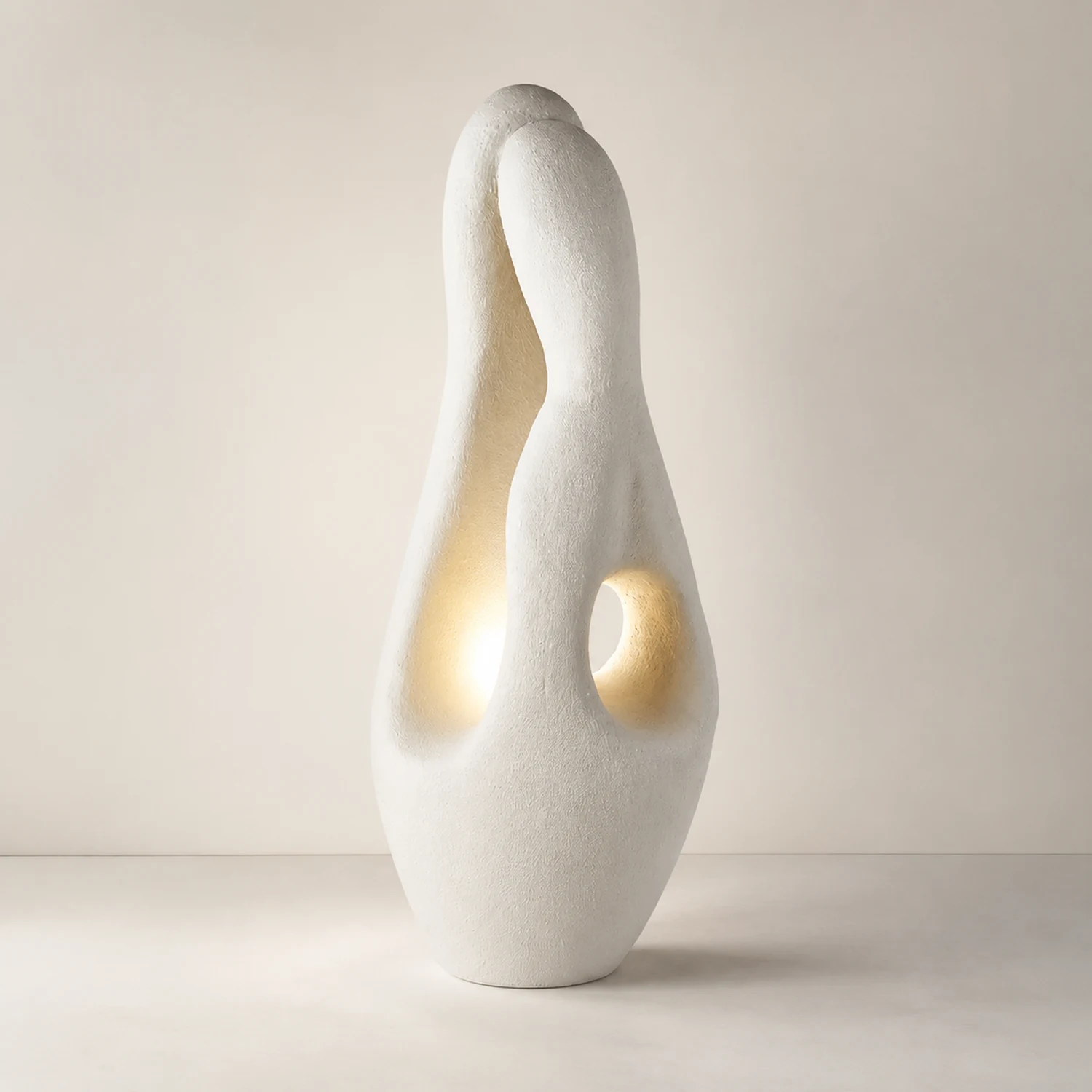 Newborn Floor Lamp - Lumpaz