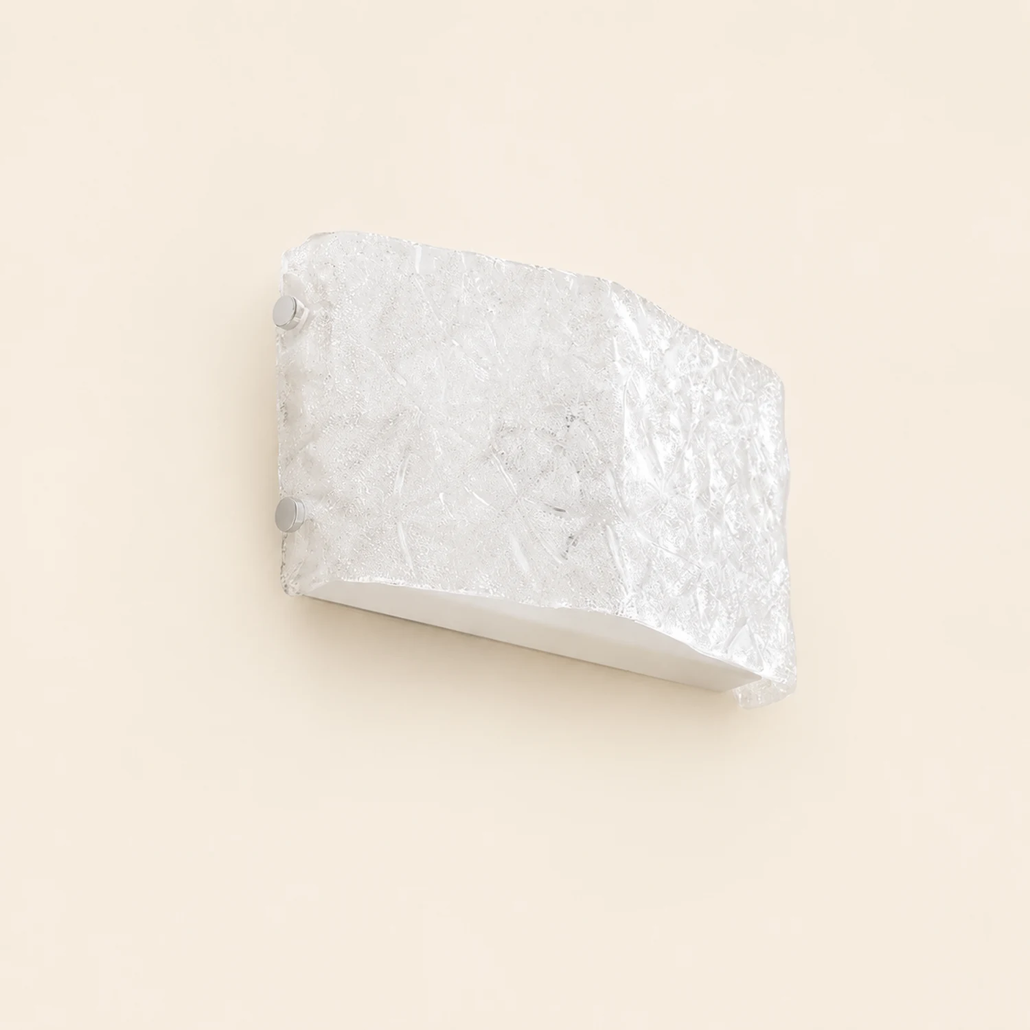 Murano Glass Wall Light - Lumpaz