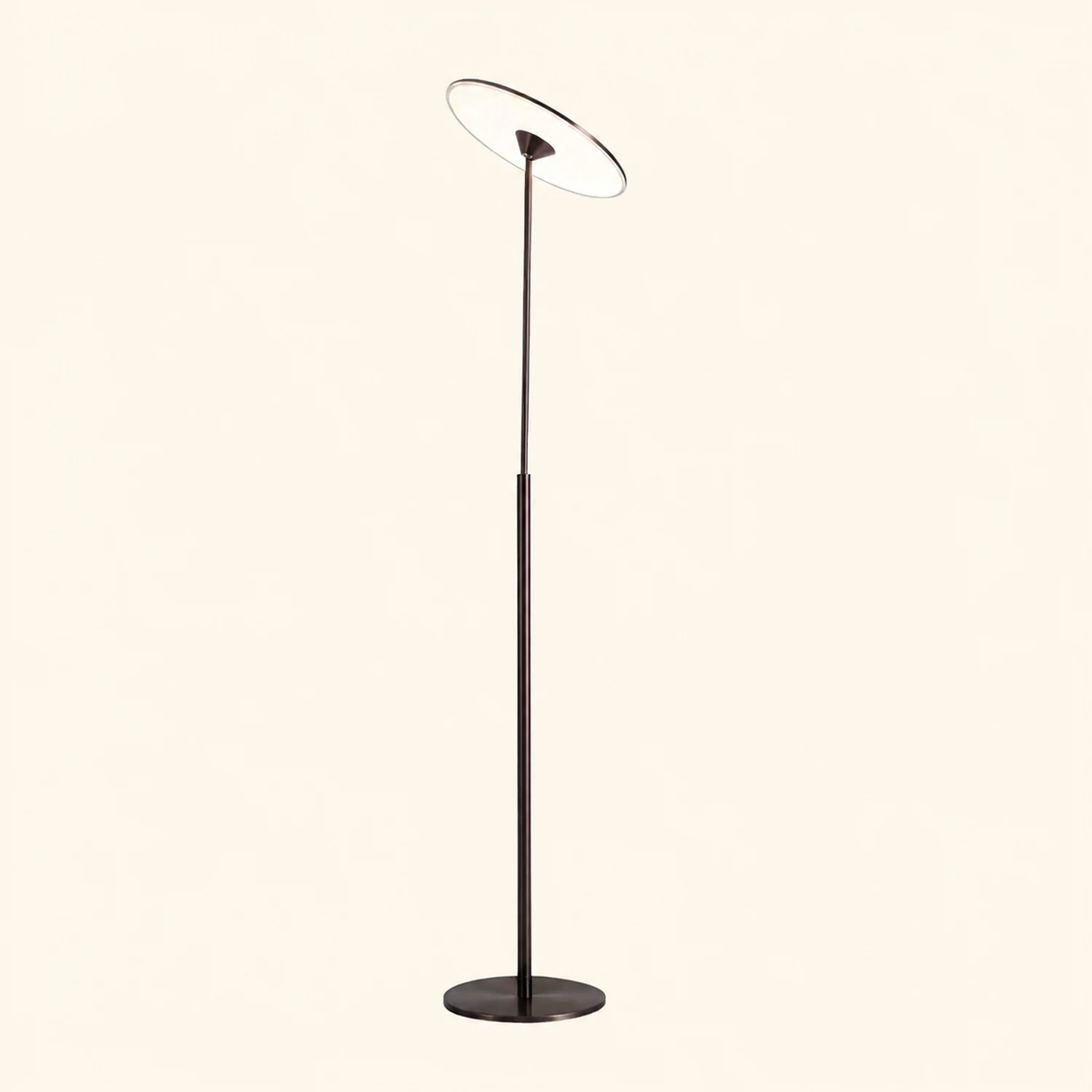 Ambra LED Floor Lamp - Lumpaz
