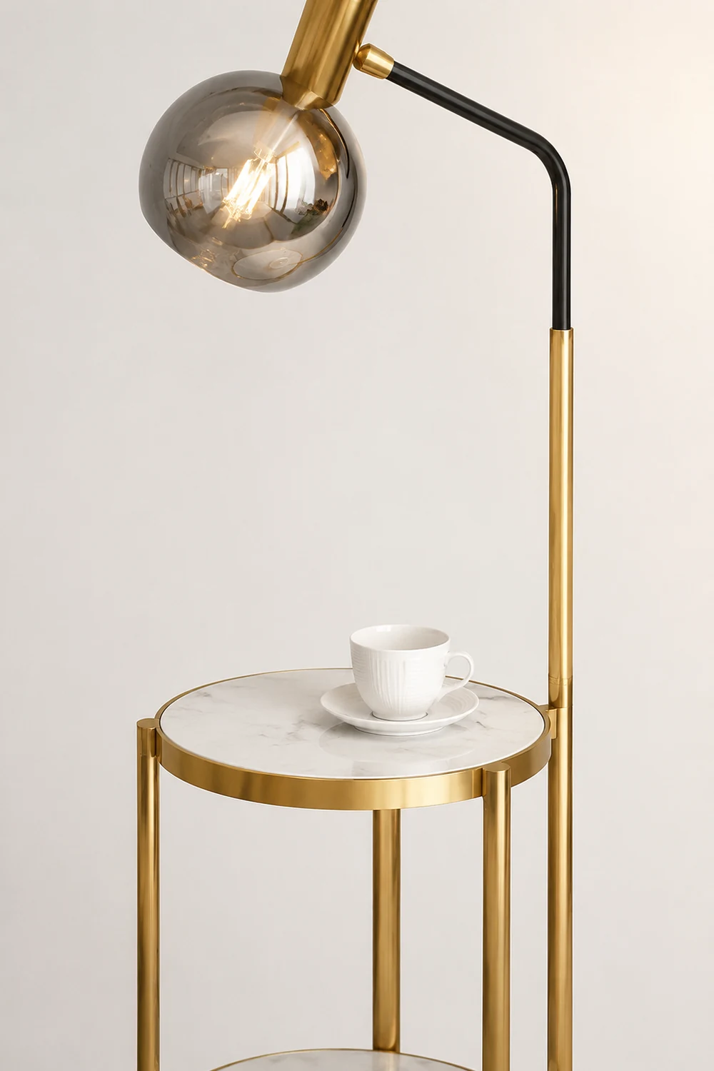 Teamson Home Floor Lamp - Lumpaz