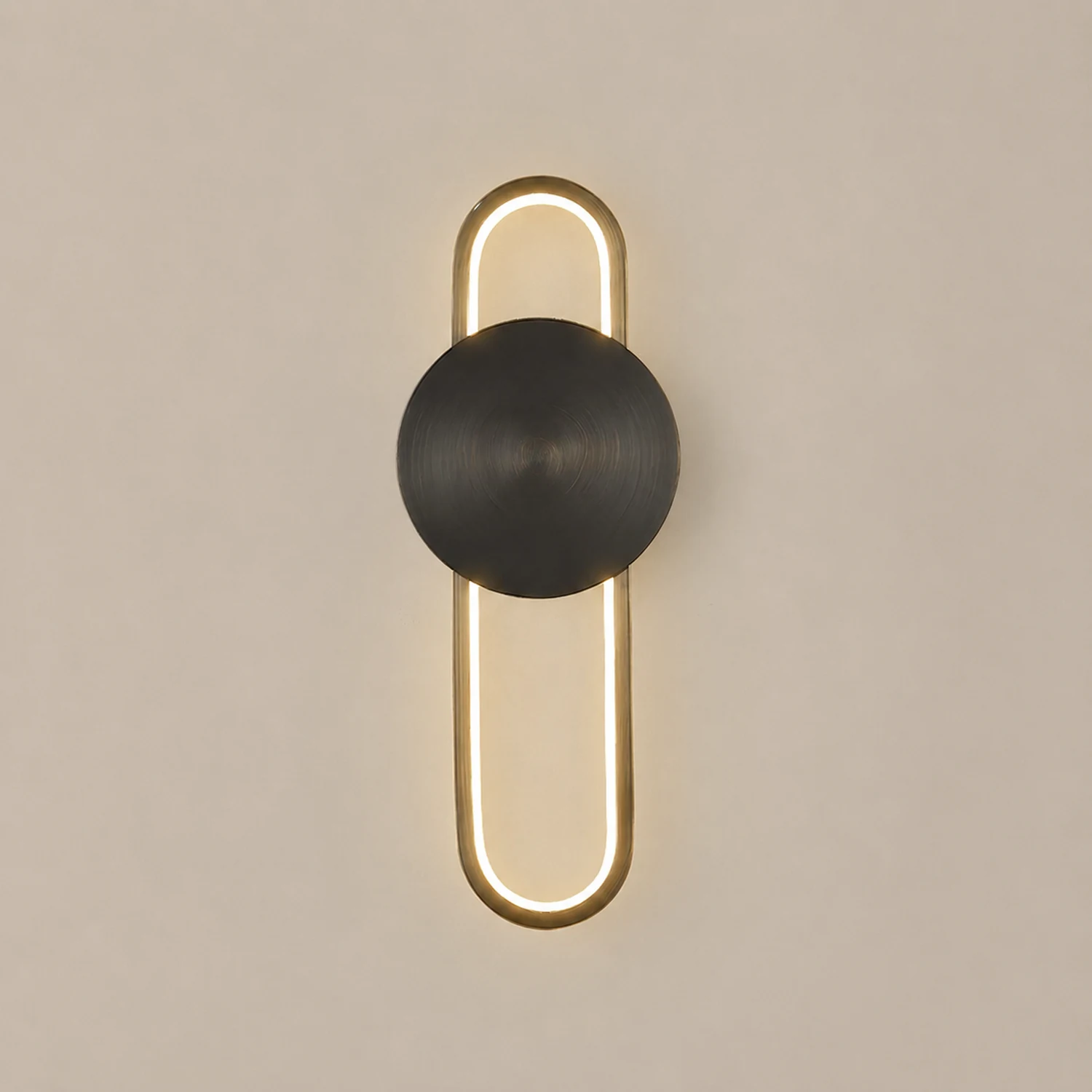 Allen Wall Lamp - Lumpaz