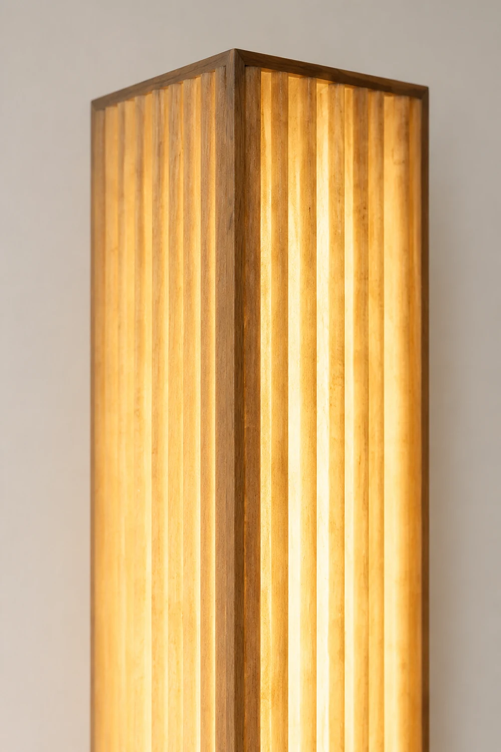Bailey Floor Lamp - Lumpaz