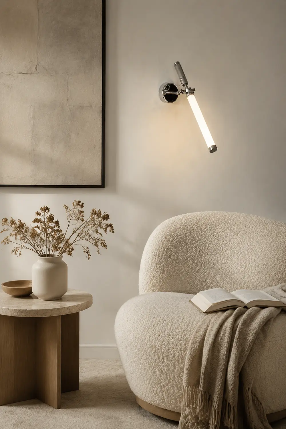 Skylark Wall Sconce - Lumpaz