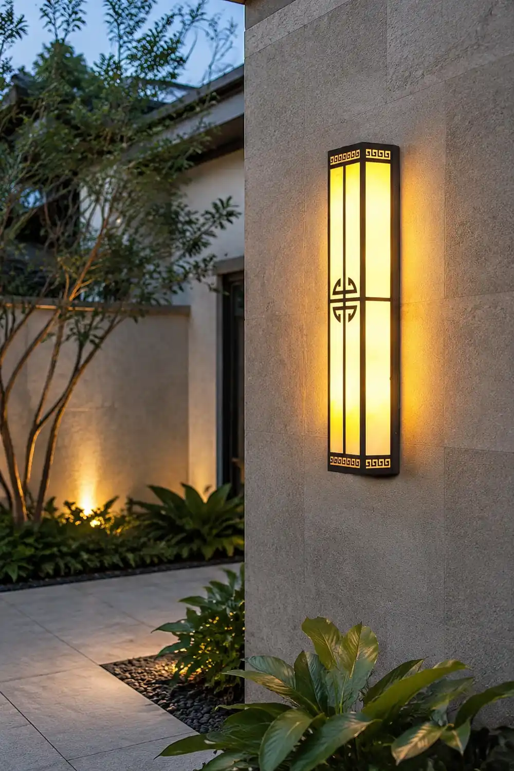 After Hours Wall Light - Lumpaz