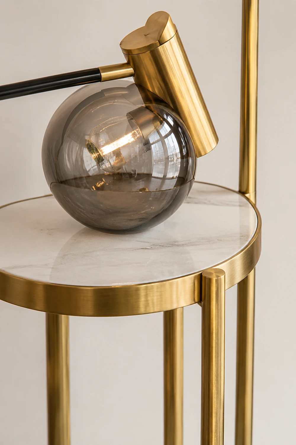 Teamson Home Floor Lamp - Lumpaz