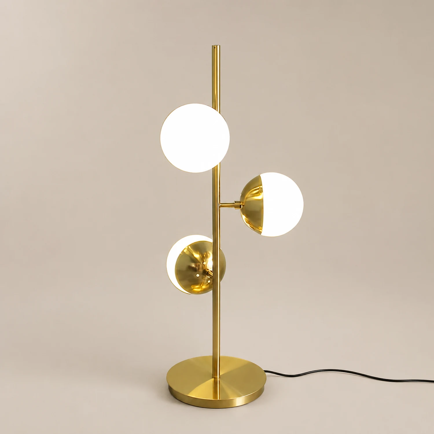 Doppler LED Tree Lamp - Lumpaz
