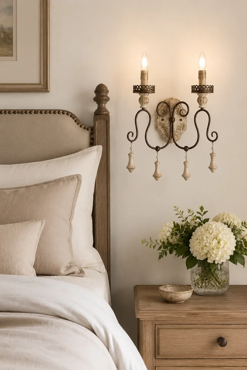 Santa Trinita Sconce - Lumpaz