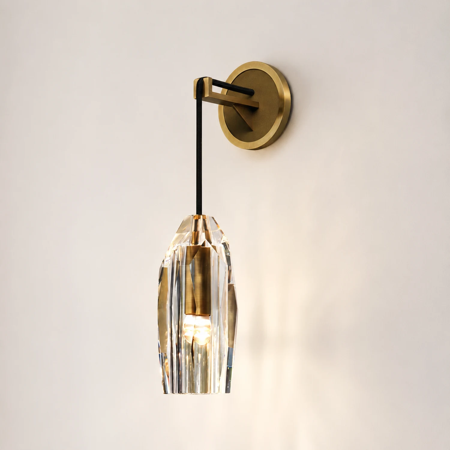 Chatelet Sconce - Lumpaz