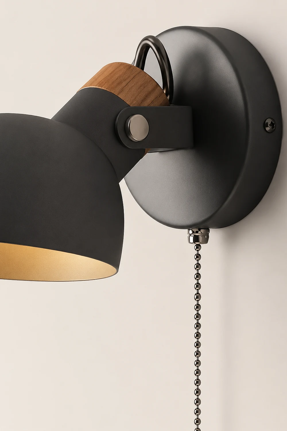 Aisilan Wall Lamp - Lumpaz