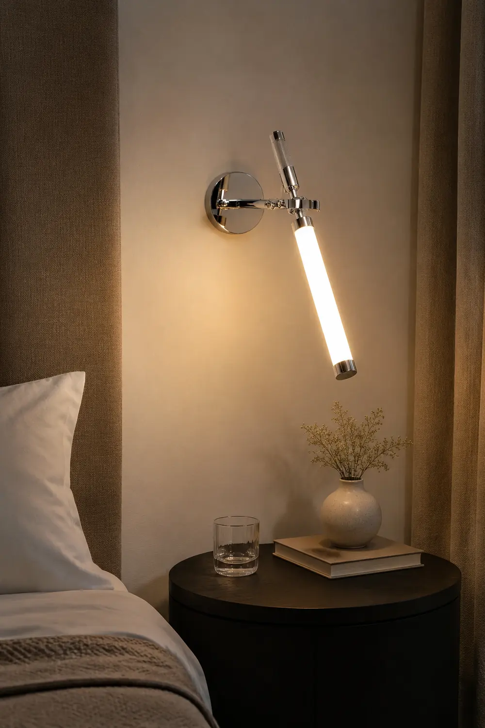 Skylark Wall Sconce - Lumpaz