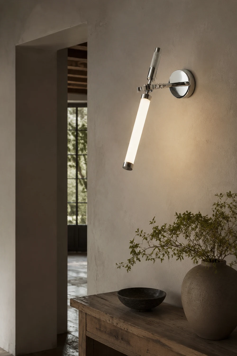 Skylark Wall Sconce - Lumpaz