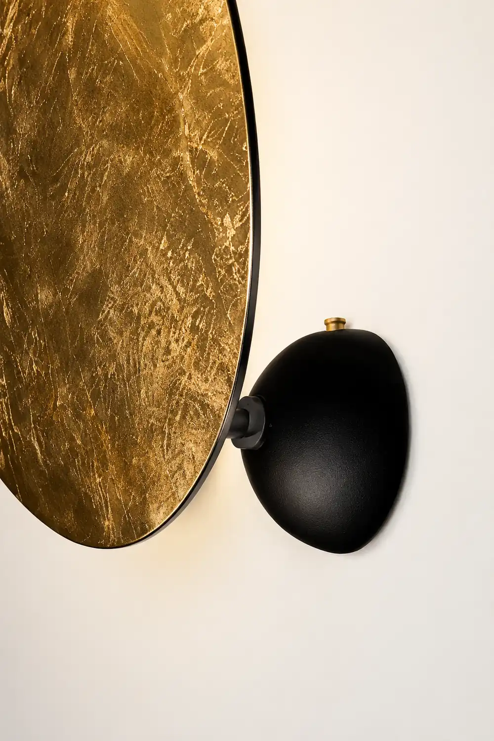 Giorgio W1 Wall Lamp - Lumpaz