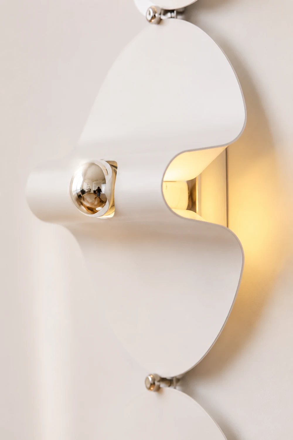 Space Wall Lamp - Lumpaz
