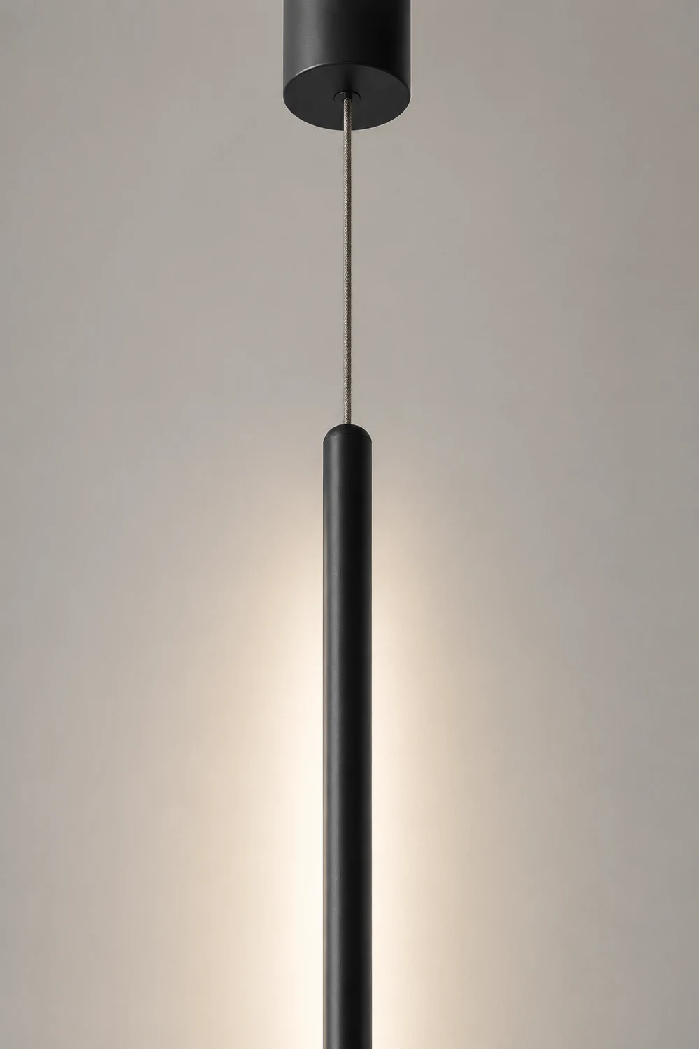 Slim line Cabinet Stand Lamp - Lumpaz