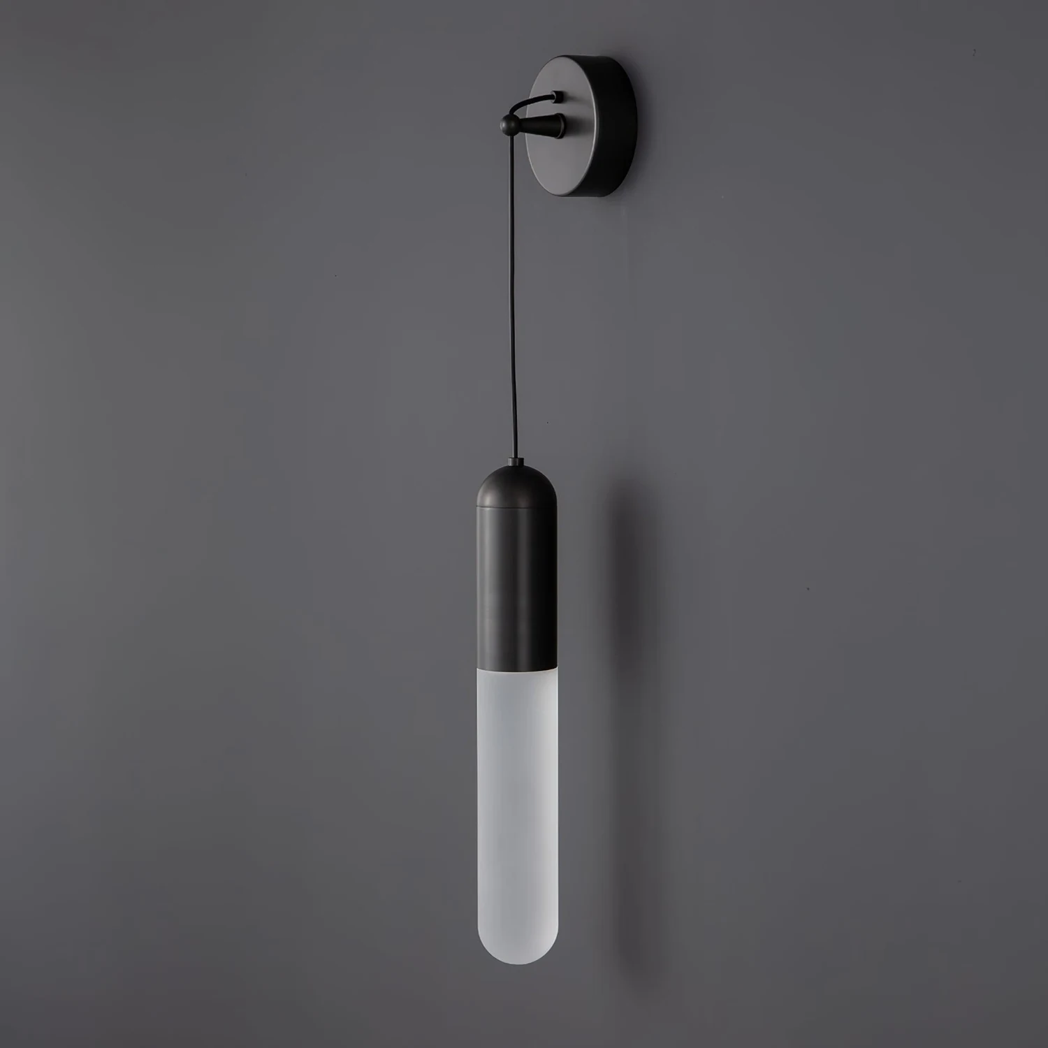 Flume Wall Light - Lumpaz